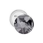 Pablo Picasso - Guernica Round 1.75  Button