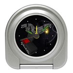 Design1058 Desk Alarm Clock