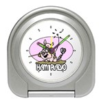 Design1070 Desk Alarm Clock