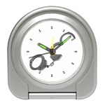 Design1072 Desk Alarm Clock