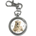 Use Your Dog Photo Labrador Key Chain Watch