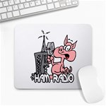 Design1069 Rec Mousepad