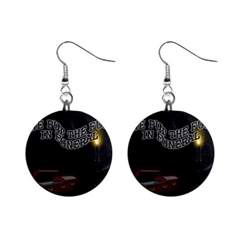 Design1057 Earrings from UrbanLoad.com Front