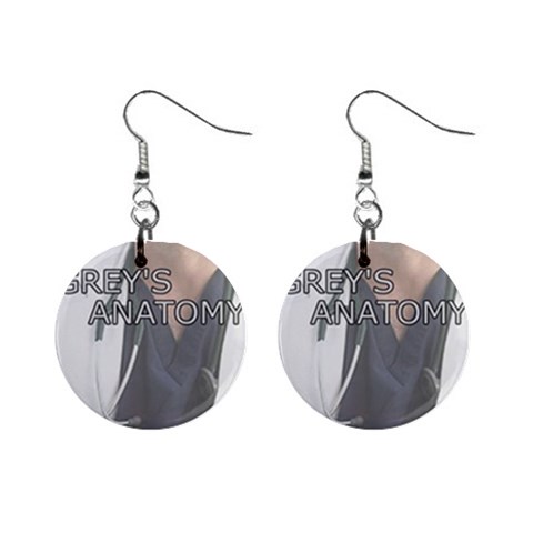 Design1059 Earrings from UrbanLoad.com Front
