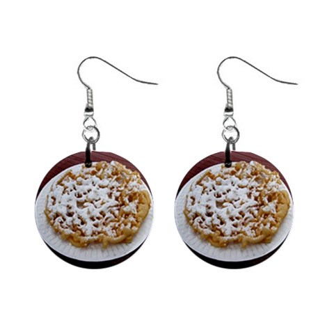 Design1067 Earrings from UrbanLoad.com Front