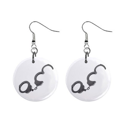 Design1072 Earrings from UrbanLoad.com Front