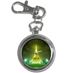 Design1036 Key Chain Watch