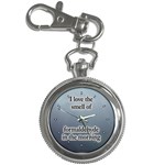 Design1056 Key Chain Watch