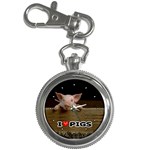 Design1062 Key Chain Watch