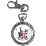 Design1069 Key Chain Watch