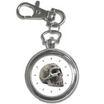Design1087 Key Chain Watch