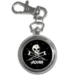 Design1092 Key Chain Watch