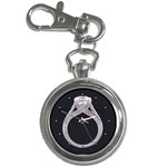 Design1157 Key Chain Watch