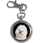 Design1391 Key Chain Watch