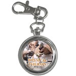 Design1598 Key Chain Watch