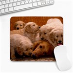 Having a Ruff Day - Quality Large Dog Lovers Mouse Pad