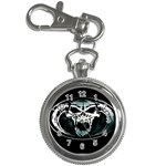 demon Key Chain Watch