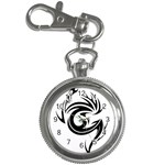 Custom Key Chain Watch