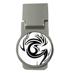 Custom Money Clip (Round)