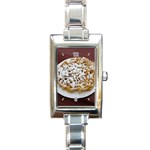 Design1067 Rec Charm Watch