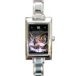 Design1584 Rec Charm Watch