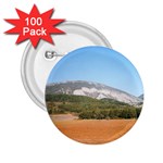 mountainscene1 2.25  Button (100 pack)