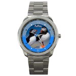 Puffins - Quality Unisex Sport Style Watch