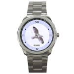 Seagull - Quality Unisex Sport Style Watch