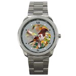 Towhee - Quality Unisex Sport Style Watch