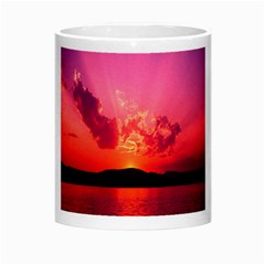 Sunset Morph Mug from UrbanLoad.com Center