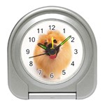  Travel Alarm Clock