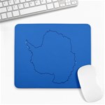 Antarctica Large Mousepad