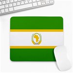 African_Union Large Mousepad