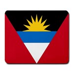 Flag_of_Antigua_and_Barbuda2 Large Mousepad