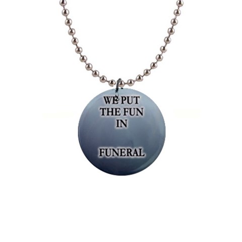 Design1055 necklace from UrbanLoad.com Front