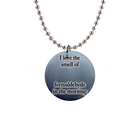 Design1056 necklace from UrbanLoad.com Front