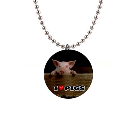 Design1062 necklace from UrbanLoad.com Front