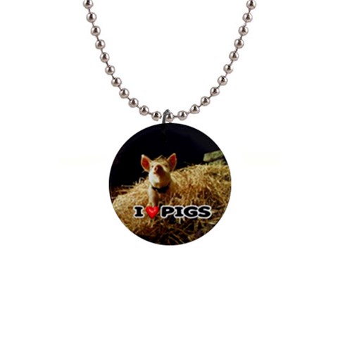 Design1063 necklace from UrbanLoad.com Front