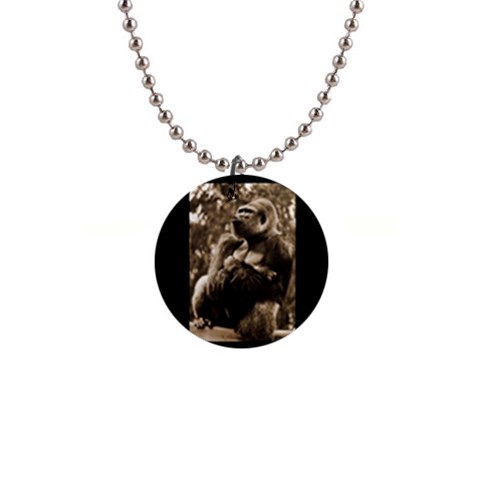 Design1068 necklace from UrbanLoad.com Front