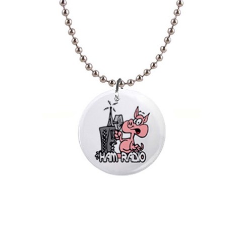 Design1069 necklace from UrbanLoad.com Front