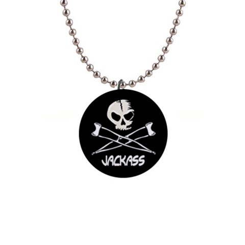 Design1092 necklace from UrbanLoad.com Front