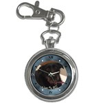 becky-custom Key Chain Watch