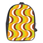 Retro School Bag (XL)