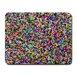 Color Small Mouse Pad (Rectangle)