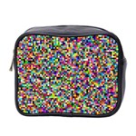 Color Mini Travel Toiletry Bag (Two Sides)
