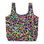 Color Reusable Bag (L)