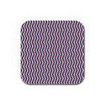Pattern Drink Coasters 4 Pack (Square)