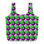 Pattern Reusable Bag (L)