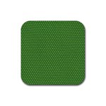 Snake Rubber Coaster (Square)