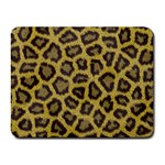 Leopard Small Mousepad